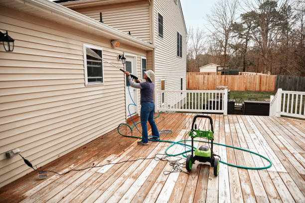 Best Garage Pressure Washing  in Bellmawr, NJ