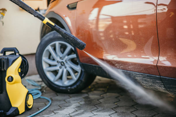 Reliable Bellmawr, NJ Pressure Washing Solutions