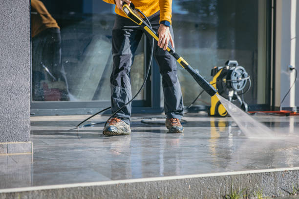 Best Fence Pressure Washing  in Bellmawr, NJ