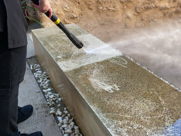 Best Pressure Washing Driveway  in Bellmawr, NJ