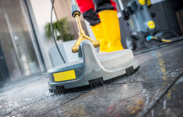 Best Exterior Home Cleaning  in Bellmawr, NJ