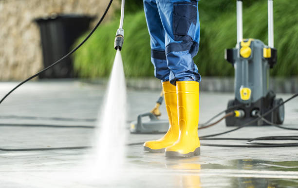 Best Pressure Washing Services Near Me  in Bellmawr, NJ