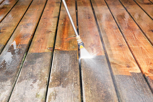 Best Exterior Home Cleaning  in Bellmawr, NJ