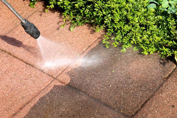 Best Pressure Washing Brick  in Bellmawr, NJ